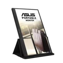 nesiojamas monitorius - ASUS ZenScreen MB165B - 7 nuotrauka