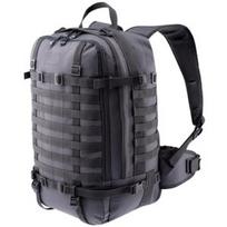  Magnum Taiga FGD-IRO, pilka, 45 l