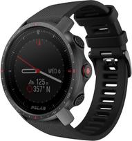 Polar Grit X Pro M/L, black (Juodas)