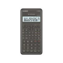 mokslinis skaiciuotuvas - CASIO FX-82MS - 1 nuotrauka