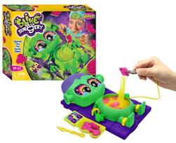 Žaidimas FunVille Slime Surgery 61162