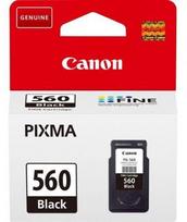 Canon PG-560BK, juoda, 8 ml