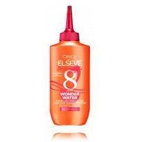 L`Oreal Elseve Dream Long 8 Second Wander Water lengvos tekstūros kondicionierius ilgiems pažeistiems plaukams - 200 ml.