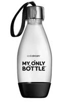 puodeliai - SodaStream My Only Daily usage 500 ml Black - 1 nuotrauka