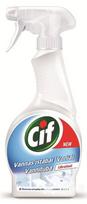 CIF Ultrafast purškiamas valiklis voniai, 500 ml