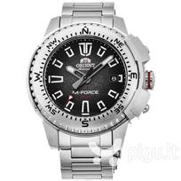Laikrodis vyrams Orient M-Force Automatic RA AC0N01B10B