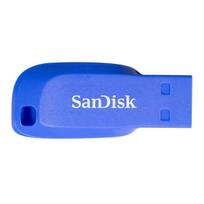 usb 16gb - SANDISK SDCZ50C-016G-B35BE - 2 nuotrauka