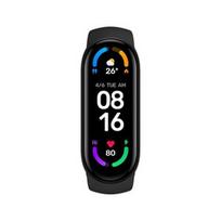 smartwatch xiaomi mi band 3 preto
