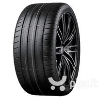 padangos 255 35 r20 - Bridgestone Potenza sport XL 255/35R20 97Y - 1 nuotrauka