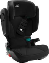 Britax Römer KIDFIX iSIZE - autokėdutė ~ 15-36 kg | Kosmoso juoda