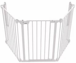 Saugumo varteliai Noma Modular, 757 mm x 95 mm x 665 mm, 3 vnt.