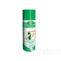 purskiamas tepalas - Purškiamas sodo tepalas Juknevičiaus kompostas, 250 ml - 1 nuotrauka