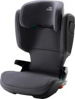 Britax Römer BRITAX KIDFIX M i-SIZE automobilinė kėdutė Storm Pilkas