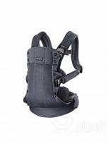babybjorn nesiokle - BABYBJORN nešioklė HARMONY 3D Mesh, 088013, anthracite - 1 nuotrauka