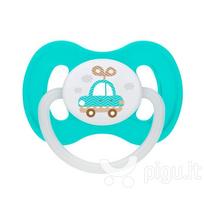 Silikoninis simetrinis čiulptukas Canpol Babies Toys, 18 mėn+, 23/293