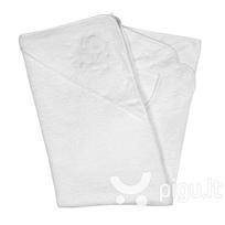 Rankšluostis Clevamama Splash N Wrap