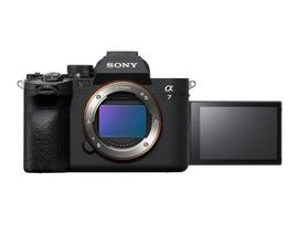SONY ILCE 7M4B
