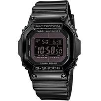 g shock laikrodis casio -  Casio G-Shock GW-M5610U-1BER - 1 nuotrauka
