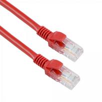 Sbox UTP-3R CAT5e 3m red