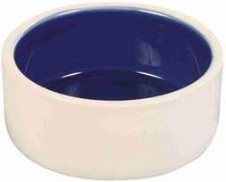 Dubenėlis maitinimui Trixie 2450 Ceramic Bowl 12cm