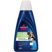BISSELL PET STAIN & ODOUR FORMULA FOR SPOT CLEANING GRINDŲ VALIKLIS 1000 ML