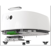 serykla - PETKIT Fresh Milk Cow išmanus dubenėlis su svarstyklėmis - 4 nuotrauka