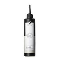 HH SIMONSEN KERATIN BOOST KERATINO UŽPILDAS NOURISHING STYLER TIESINTUVUI, 250 ML.