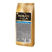 Grietinėlės skonio milteliai kavai balinti MOKATE To Go! Premium, 1 kg