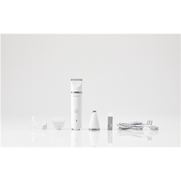 xiaomi plauku kirpimo masinele - Plaukų kirpimo mašinėlė Petkit 2in1 Pet Trimmer PK401 - 2 nuotrauka