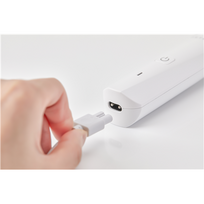 xiaomi plauku kirpimo masinele - Plaukų kirpimo mašinėlė Petkit 2in1 Pet Trimmer PK401 - 6 nuotrauka