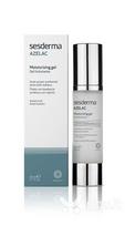 drekinantis kremas veidui - Drėkinamasis gelis Sesderma Azelac, 50 ml - 1 nuotrauka