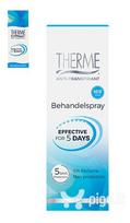 5 dienų purškiamas antiperspirantas Therme, 25 ml