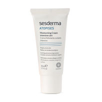 Sesderma atopises drėkinamasis kremas, 50 ml