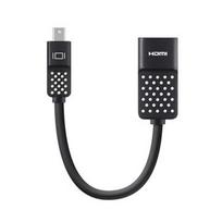 Belkin Adapter Mini DisplayPort to HDMI