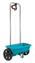 vejos trasos - Barstytuvas Spreader L, Gardena - 1 nuotrauka