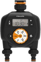 laistymo laikmatis - Laikmatis Fiskars Timer Dual Outlet - 1 nuotrauka