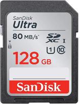 sandisk ultra 128gb - SANDISK SDSDUN4-128G-GN6IN - 2 nuotrauka