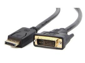 Gembird DisplayPort to DVI Cable 3m