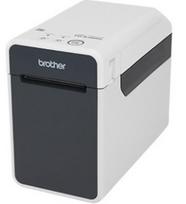 Brother TD-2120N