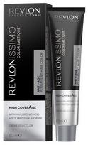 Plaukų dažai Revlon Colorsmetique Anti-Age, 10 Lightest Blonde, 10 Lightest Blonde, 0.06 l