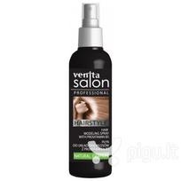 Plaukų formavimo purškiklis Venita Salon Professional Natural Fixation 130 ml