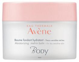 avene - Kūno kremas Avene Moisturizing Melt-in Balm, 250 ml - 1 nuotrauka