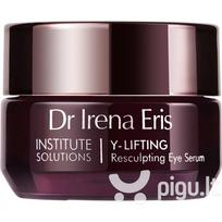 Intensyviai drėkinantis paakių kremas Dr Irena Eris Institute Solutions Y Lifting, 15 ml