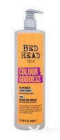 Kondicionierius dažytiems plaukams Tigi Bed Head Colour Goddess, 970ml