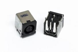 Maitinimo lizdas, DELL Inspiron 1150, 1501, 5150, 5160