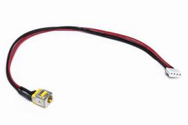 Maitinimo lizdas su kabeliu, ACER Aspire 8920, 8920G, 8930, 8930G