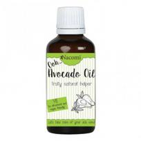 NACOMI AVOCADO OIL veido ir kūno avokadų aliejus, 50 ml
