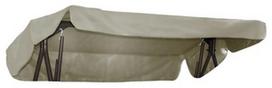 Priedas Home4you Canada, pilkos, 278 cm x 170 cm