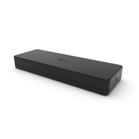 tece - I-TEC USB 3.0 USB-C Dual Ekranas Docking Station HDMI DVI + VGA - 1 nuotrauka