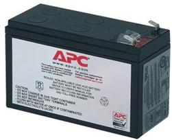 akumuliatoriai 12v 7ah - APC Battery Back-UPS/Smart-UPS - 1 nuotrauka